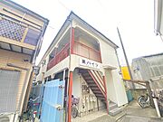 スリーウッド 2階 築42年9ヶ月の賃貸物件