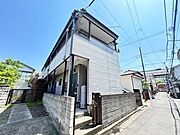 ロゼットハウス 1階 築24年8ヶ月の賃貸物件