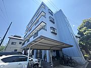 パークレーン東和 3階 築33年10ヶ月の賃貸物件