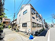 亀有駅より徒歩9分 2階 築32年1ヶ月の賃貸物件