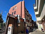 西新井駅より徒歩8分 4階 築39年3ヶ月の賃貸物件