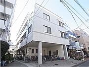 梅島駅より徒歩6分 4階 築31年1ヶ月の賃貸物件