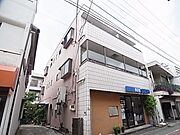 G.FlapII 3階 築35年11ヶ月の賃貸物件