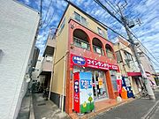 北綾瀬駅より徒歩22分 2階 築46年の賃貸物件