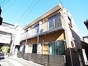 五反野駅より徒歩5分 2階 築7年11ヶ月の賃貸物件