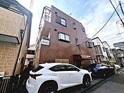 西新井駅より徒歩8分 1階 築35年3ヶ月の賃貸物件