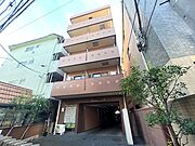 グラウンドゥールＩ＆Ｙ 4階 築25年の賃貸物件