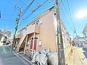 五反野駅より徒歩6分 1階 築35年1ヶ月の賃貸物件