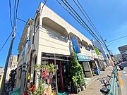 大師前駅より徒歩7分 2階 築47年の賃貸物件