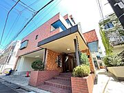 五反野駅より徒歩3分 4階 築38年2ヶ月の賃貸物件