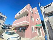 扇大橋駅より徒歩10分 3階 築7年4ヶ月の賃貸物件