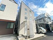 北千住駅より徒歩10分 3階 築15年2ヶ月の賃貸物件