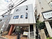 西新井駅より徒歩5分 1階 築36年の賃貸物件