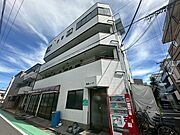 京成立石駅より徒歩9分 2階 築35年10ヶ月の賃貸物件