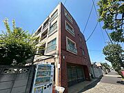 唐松ハイツリー 2階 築43年6ヶ月の賃貸物件