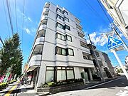 ホワイトシティ 4階 築36年4ヶ月の賃貸物件