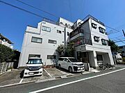 綾瀬駅より徒歩10分 1階 築36年10ヶ月の賃貸物件