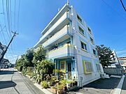 ガーデンテラス 1階 築28年7ヶ月の賃貸物件