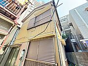 北千住駅より徒歩15分 築62年の賃貸物件