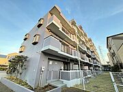 エステート西新井 4階 築31年2ヶ月の賃貸物件