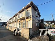 京成金町駅よりバス15分 徒歩2分 1階 築36年7ヶ月の賃貸物件