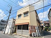 六町駅より徒歩8分 2階 築48年5ヶ月の賃貸物件