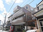 西新井駅より徒歩10分 3階 築34年7ヶ月の賃貸物件