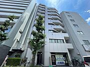 北千住駅より徒歩6分 7階 築37年11ヶ月の賃貸物件