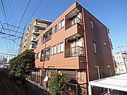 エクセル西新井 1階 築25年2ヶ月の賃貸物件