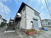 北綾瀬駅より徒歩17分 2階 築43年9ヶ月の賃貸物件