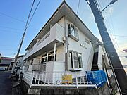 金町駅より徒歩34分 築37年 2階建の賃貸物件