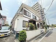 浜野ハイツ 1階 築42年3ヶ月の賃貸物件