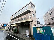 西新井駅より徒歩15分 3階 築47年6ヶ月の賃貸物件