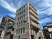 亀有駅より徒歩5分 2階 築30年8ヶ月の賃貸物件