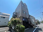 桂ビル 1階 築24年10ヶ月の賃貸物件