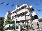 モノリスビル 1階 築33年7ヶ月の賃貸物件