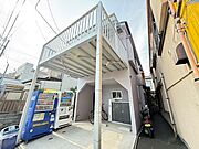 扇大橋駅より徒歩18分 2階 築45年11ヶ月の賃貸物件