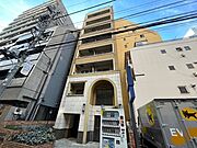 ビアンプラーセ麻布 6階 築24年3ヶ月の賃貸物件