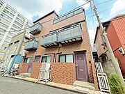 北千住駅より徒歩7分 1階 築28年7ヶ月の賃貸物件