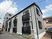 北千住駅より徒歩8分 1階 築22年8ヶ月の賃貸物件