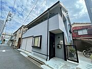 綾瀬駅より徒歩13分 2階 築32年7ヶ月の賃貸物件