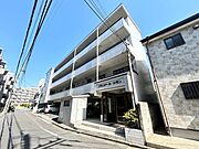 プランドールシモン 3階 築33年11ヶ月の賃貸物件