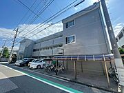 亀有駅より徒歩15分 1階 築32年5ヶ月の賃貸物件