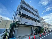 綾瀬駅より徒歩7分 2階 築28年10ヶ月の賃貸物件