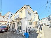 サンライトハイツ 1階 築36年4ヶ月の賃貸物件