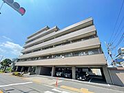 北綾瀬駅より徒歩20分 4階 築30年8ヶ月の賃貸物件