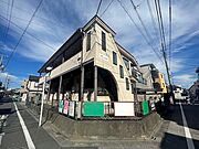 メゾンラック 1階 築39年10ヶ月の賃貸物件