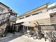 倉沢コーポ 2階 築33年5ヶ月の賃貸物件