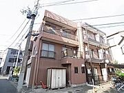 東栄マンション 3階 築37年7ヶ月の賃貸物件