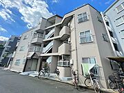 北千住駅より徒歩18分 3階 築36年3ヶ月の賃貸物件